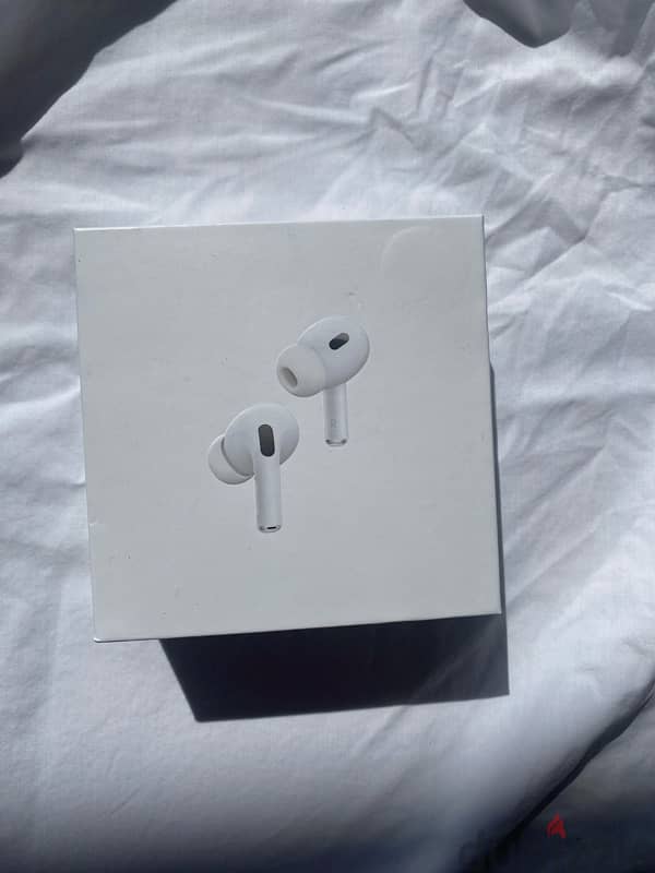 AirPods pro 2 0