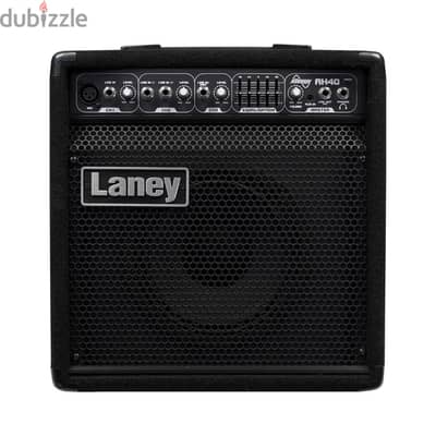 Laney AH40 40 Watt Multi-Input Combo Amp