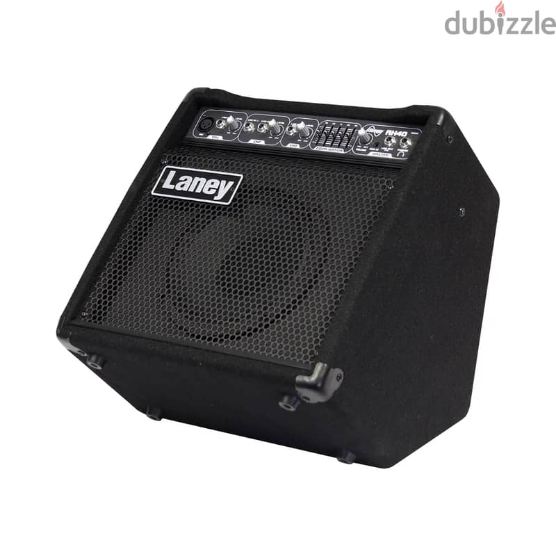 Laney AH40 40 Watt Multi-Input Combo Amp 1