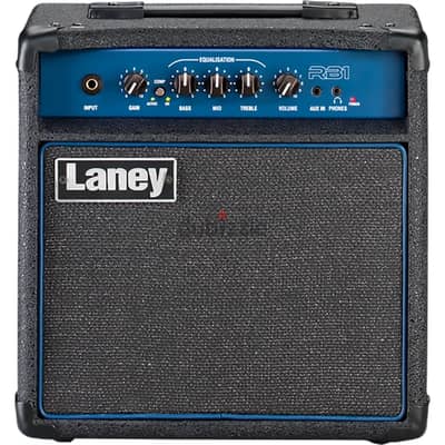 Laney RB1 Bass Amplifier