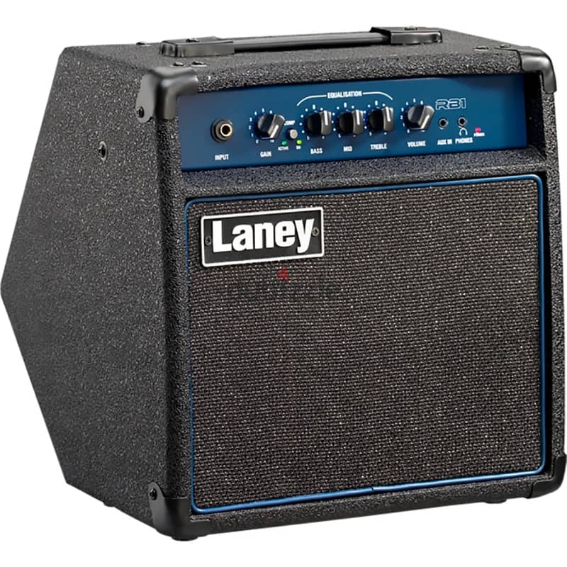 Laney RB1 Bass Amplifier 1