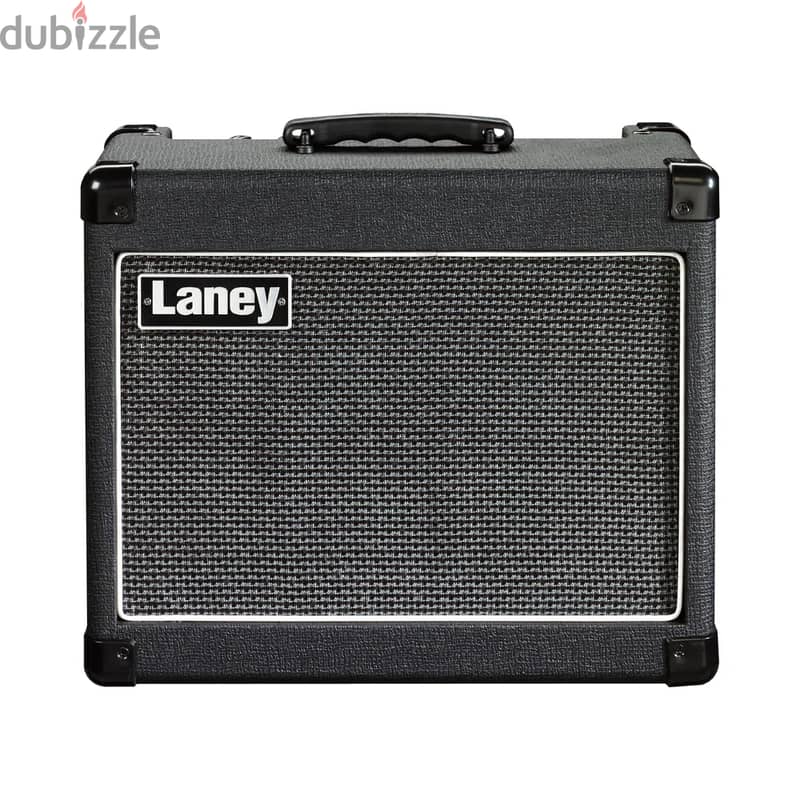 Laney LG20R 20 Watt Electric Guitar Combo Amp 0