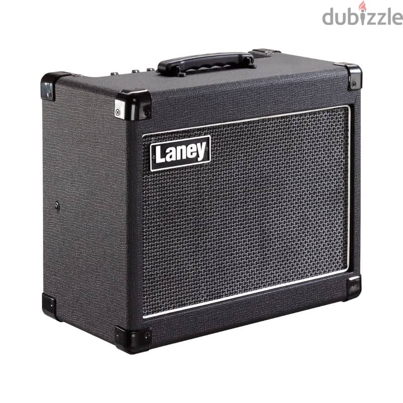 Laney LG20R 20 Watt Electric Guitar Combo Amp 1