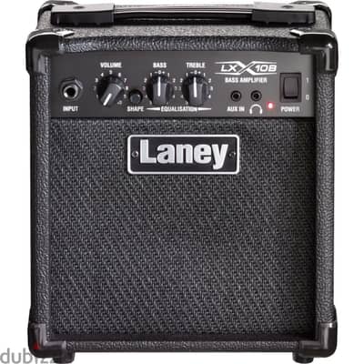 Laney LX10B Bass Amp