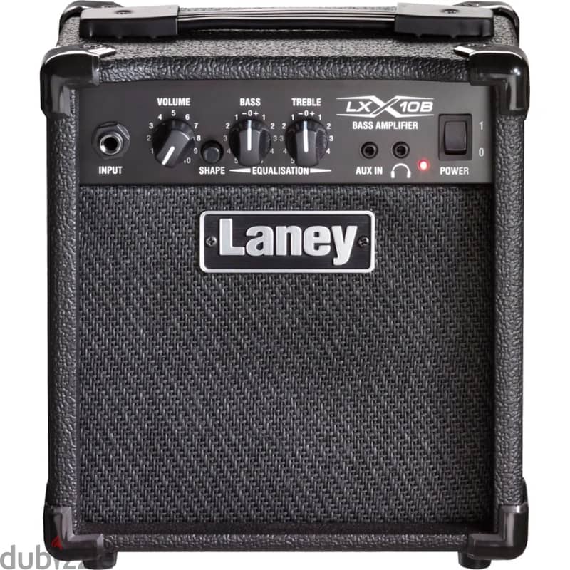 Laney LX10B Bass Amp 0