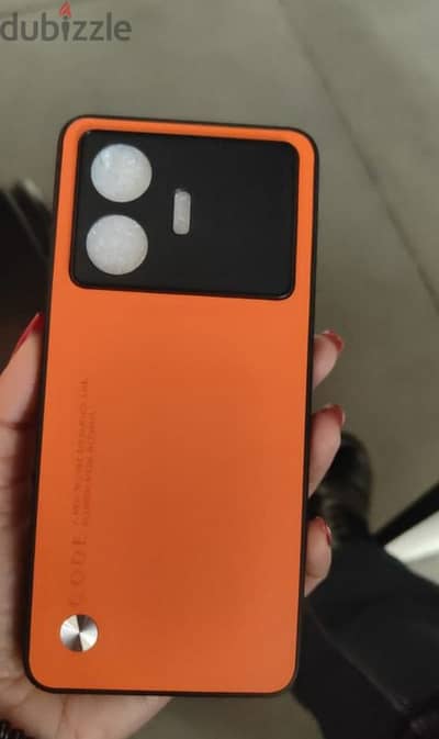 Realme GT neo 5SE Covers