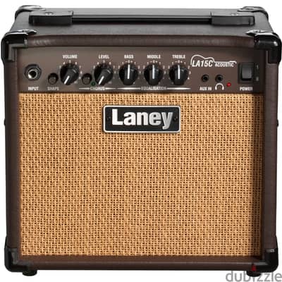 Laney LA15C Acoustic Guitar Amp