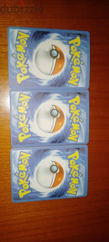 NEW RARE POKÈMON CARDS TCG 3