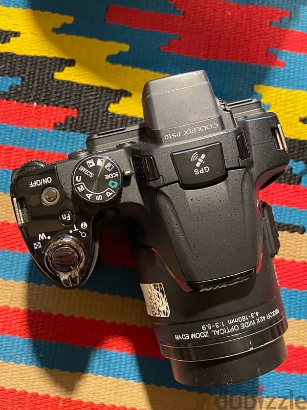 nikon camera 1