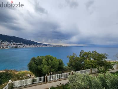 RWB262EA - Luxurious Villa for sale in Harissa !