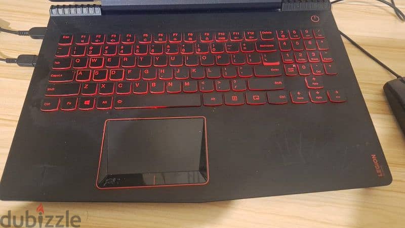 lenovo legion 2