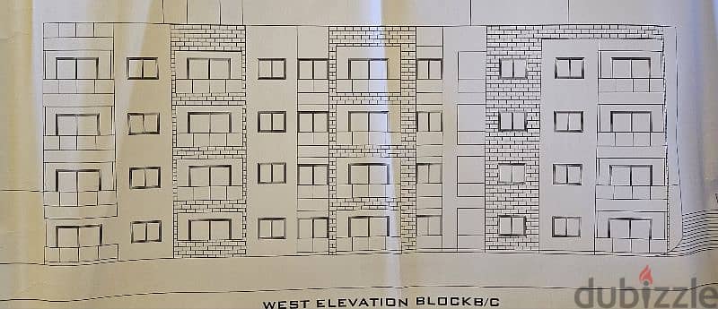 Land with License for three Buildings 1