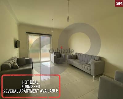 hot deal - Prime location -Ainab, Aley/عيناب, عاليه REF#SM118288