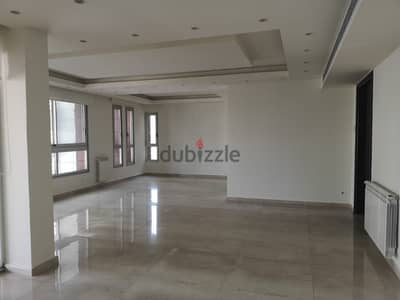 Apartment For Rent In Achrafieh