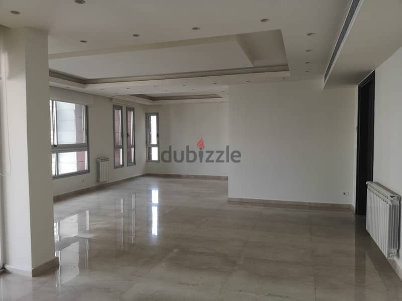 Apartment For Rent In Achrafieh 0