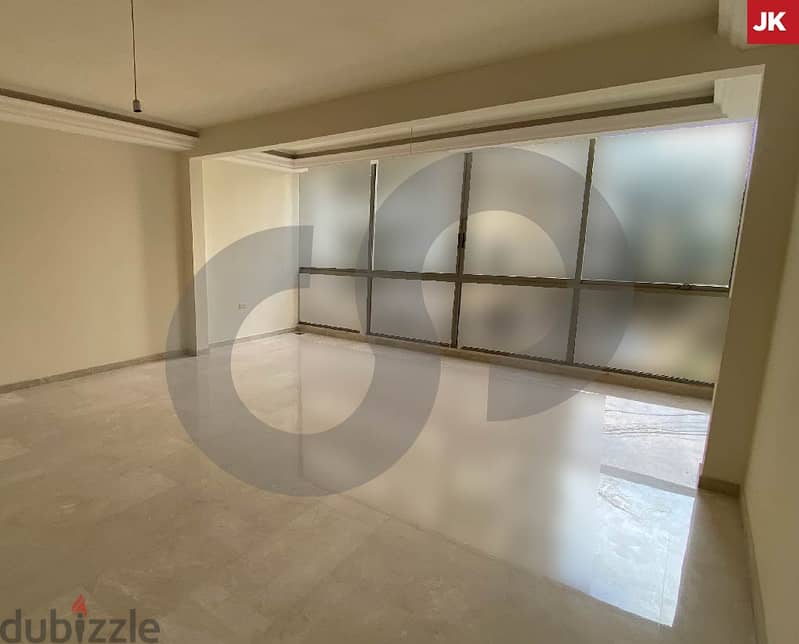 Great deal,Prime location, metn, sin el fil/ سن الفيل REF#JK118289 0