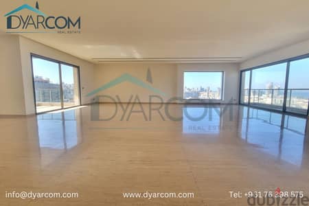 DY2302 - Achrafieh Sursock Spacious Apartment for Sale!