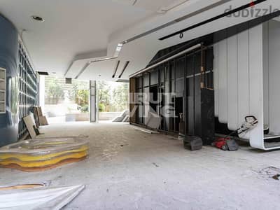 Triplex Shop | 3 Floors (120Sqm Each) | Great for Investment