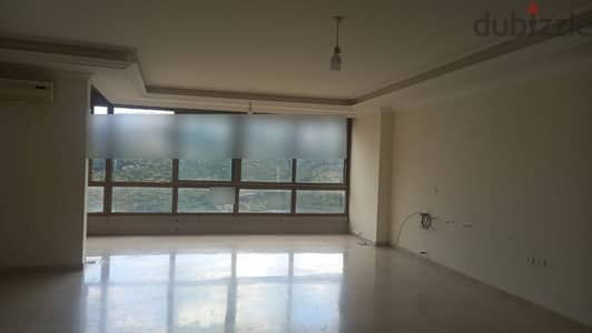 AMAZING APARTMENT FOR RENT IN BAABDA (200Sq),بعبدا (BAR-222)