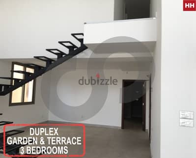 Prime location, Duplex, metn, Bsalim/بصاليم REF#HH118248