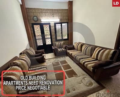 Great deal, Terrace, open view, Baabda, hadath/الحدث  REF#LD118291