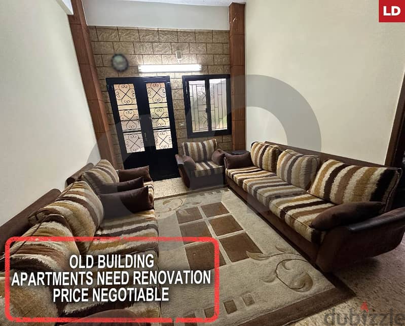 Great deal, Terrace, open view, Baabda, hadath/الحدث  REF#LD118291 0