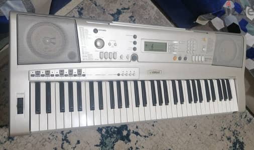 Yamaha psr A 300 oriental