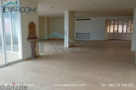 DY2303 - Achrafieh Sursock Fully Renovated Apartment for Sale!