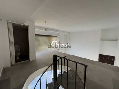 45 Sqm - Shop For Rent In Achrafieh