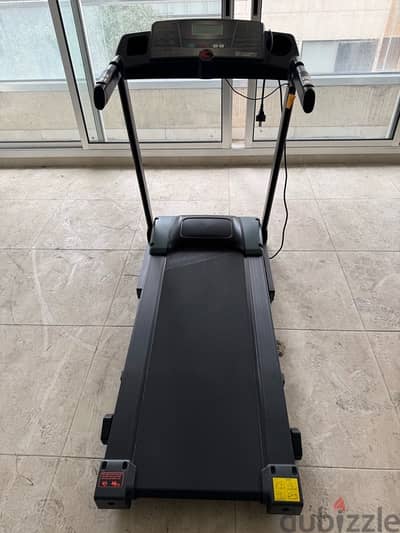 Treadmill Very Good Condition