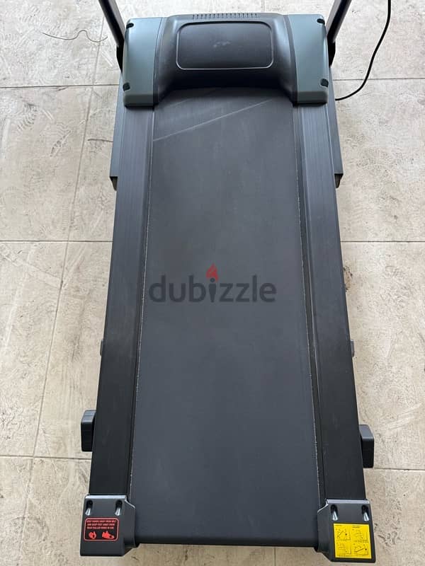 Treadmill Very Good Condition 1