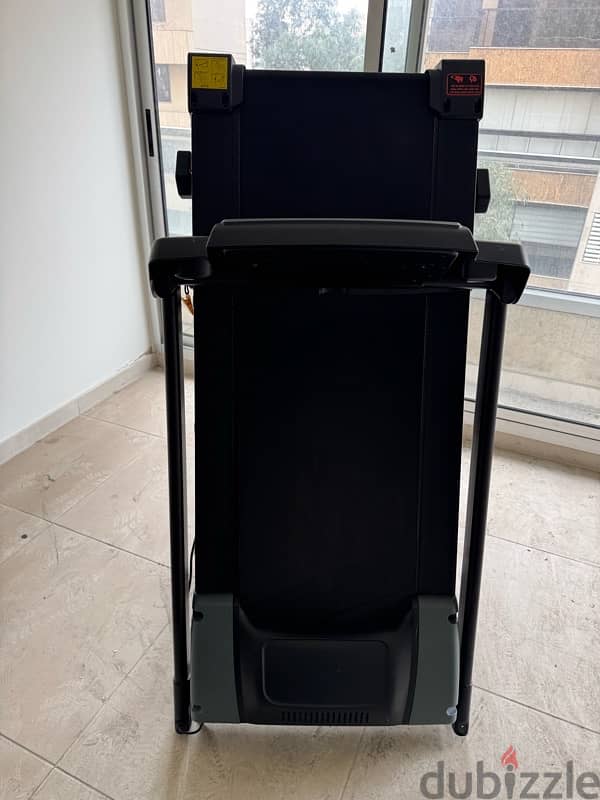 Treadmill Very Good Condition 4