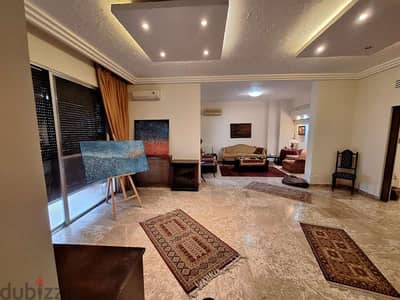 Apartment for Sale in Horsh Tabet – Prime Location