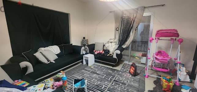 Apartment for sale in Jal El Dib - شقة للبيع في منطقة جل الديب