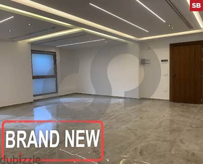 Prime location, metn, dekwaneh/دكوانة REF#SB118296