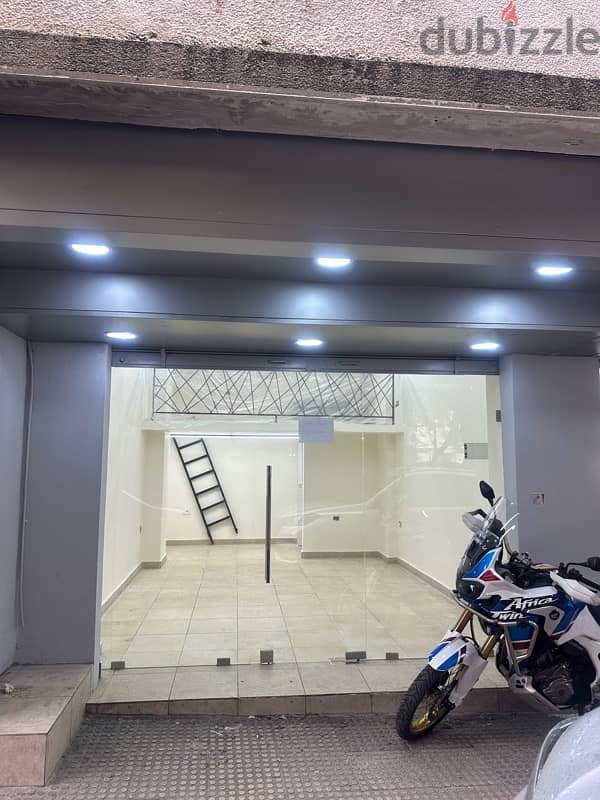 shop for rent 0