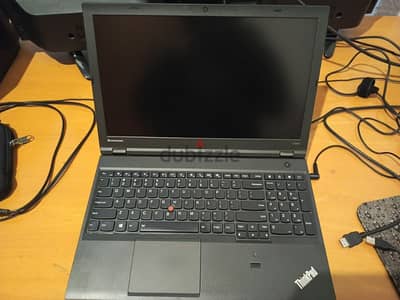 Lenovo Thinkpad W450