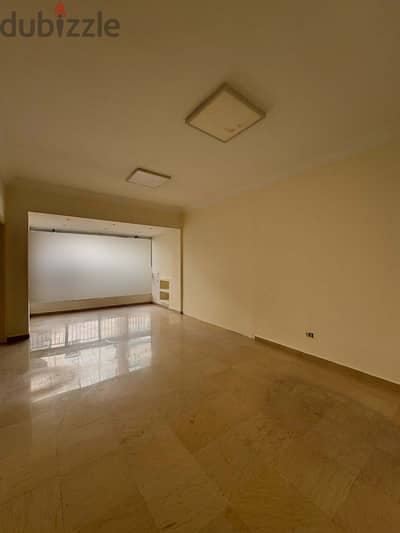 APARTMENT FOR RENT IN CLEMENCEAU , كليمنسو (220SQ) , (HAMR-1269)