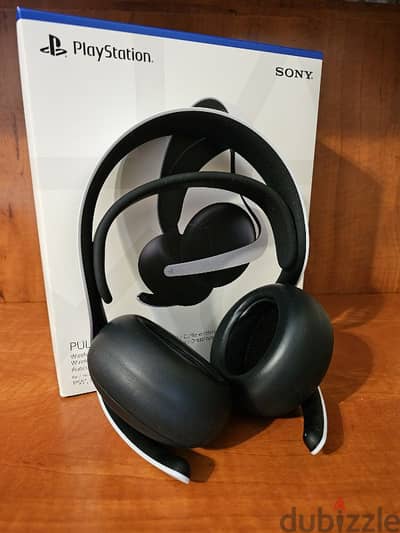 Sony Pulse Elite in Excellent condition