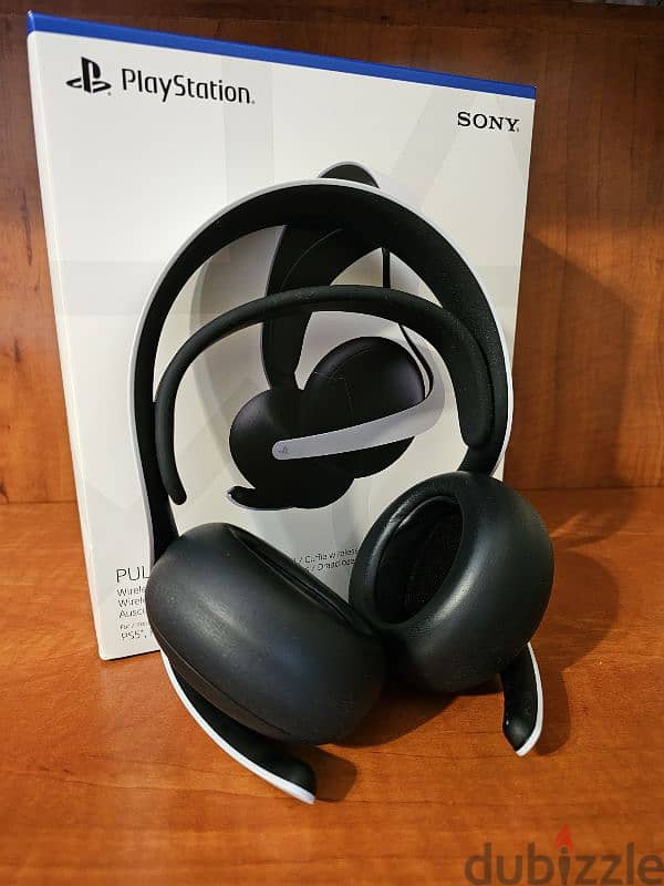 Sony Pulse Elite in Excellent condition 0