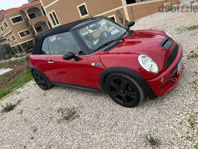 MINI Cooper S 2005