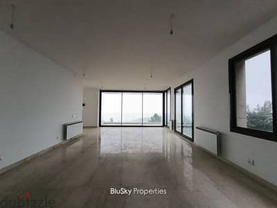 Apartment For SALE In Daher El Souwen شقة للبيع #GS