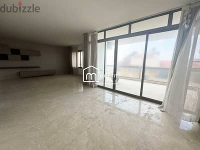 230 Sqm - Apartment for Sale in Biyada