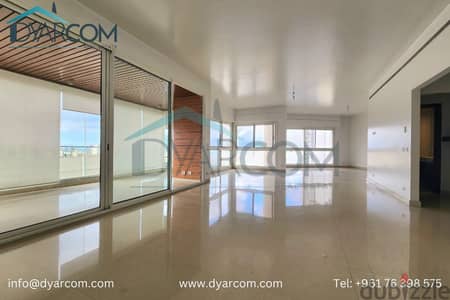 DY2304 - Achrafieh Prime Location Apartment for Sale!