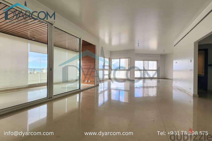 DY2304 - Achrafieh Prime Location Apartment for Sale! 0