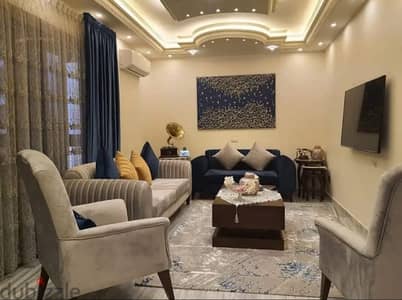 Luxurious I 165 SQM apartment in Corniche Mazraa I Ref: AK