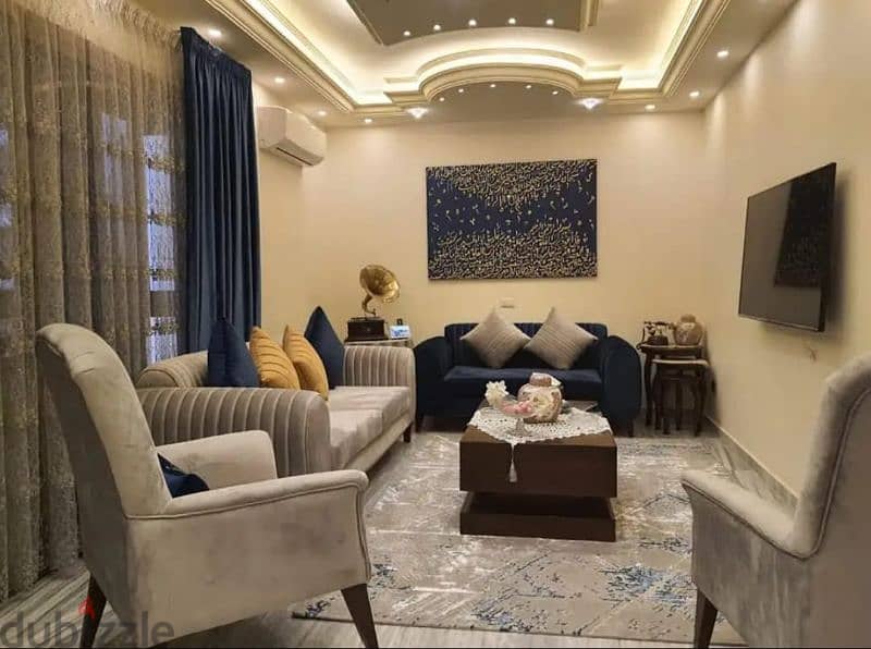 Luxurious I 165 SQM apartment in Corniche Mazraa I Ref: AK 0