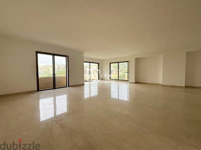 425 Sqm - Duplex With Terrace For Sale in Mtayleb