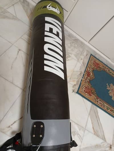 boxing bag  venum