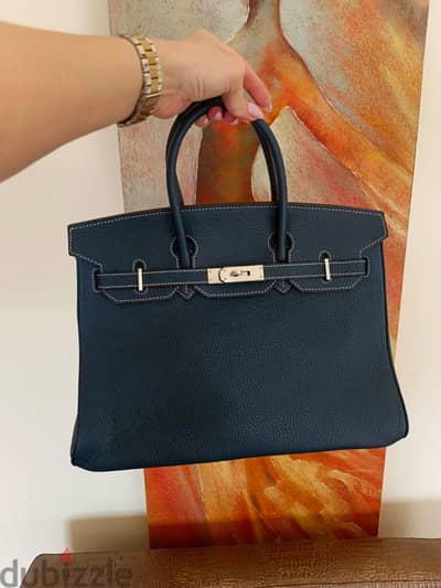 Hermes Paris new hand bag